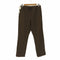 グラミチ GRAMICCI WOOL G-PANTS ウール クライミング パンツ メンズ S