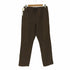 グラミチ GRAMICCI WOOL G-PANTS ウール クライミング パンツ メンズ S