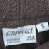 グラミチ GRAMICCI WOOL G-PANTS ウール クライミング パンツ メンズ S
