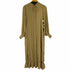 アメリ AMERI CANDY SILHOUETTE DRESS レディース JPN:S