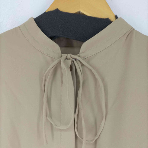 アメリ AMERI CANDY SILHOUETTE DRESS レディース JPN:S