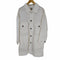 メイドインヘブン made in HEAVEN TOUCH ME JACKET リネン100 ロングジャケットワンピース レディース ONE SIZE
