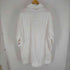 メイドインヘブン made in HEAVEN TOUCH ME JACKET リネン100 ロングジャケットワンピース レディース ONE SIZE
