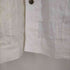 メイドインヘブン made in HEAVEN TOUCH ME JACKET リネン100 ロングジャケットワンピース レディース ONE SIZE