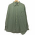 ポロラルフローレン POLO RALPH LAUREN lowell sport ギンガムチェック 長袖シャツ メンズ JPN:L