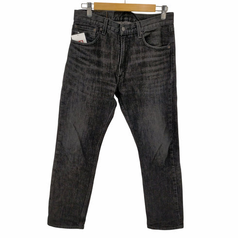 リーバイス Levis 551™ Z AUTHENTIC STRAIGHT JEANS メンズ W31 L32