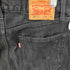 リーバイス Levis 551™ Z AUTHENTIC STRAIGHT JEANS メンズ W31 L32