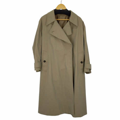 ユニクロユー UNIQLO U トレンチコート メンズ import:L