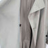 ユニクロユー UNIQLO U トレンチコート メンズ import:L