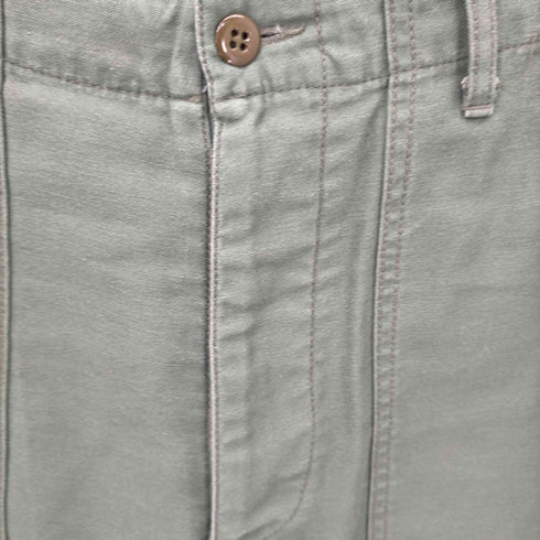 エンジニアードガーメンツ Engineered Garments WORKADAY Fatigue Pant-Cotton Reversed Sateen メンズ JPN:S