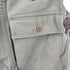 エンジニアードガーメンツ Engineered Garments WORKADAY Fatigue Pant-Cotton Reversed Sateen メンズ JPN:S