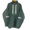 ナイキ NIKE 銀タグ ハーフジップ プルーオーバー ナイロンジャケット メンズ import:XL