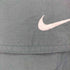 ナイキ NIKE 銀タグ ハーフジップ プルーオーバー ナイロンジャケット メンズ import:XL