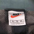 ナイキ NIKE 銀タグ ハーフジップ プルーオーバー ナイロンジャケット メンズ import:XL