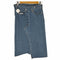 スリッダ thridda 90s 501 97年7月製 denim remake skirt レディース W36