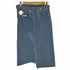 スリッダ thridda 90s 501 97年7月製 denim remake skirt レディース W36