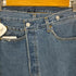 スリッダ thridda 90s 501 97年7月製 denim remake skirt レディース W36