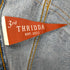 スリッダ thridda 90s 501 97年7月製 denim remake skirt レディース W36