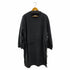 エムエムシックス メゾンマルジェラ MM6 Maison Margiela 20AW ガーメントダイスウェットワンピース レディース import:M