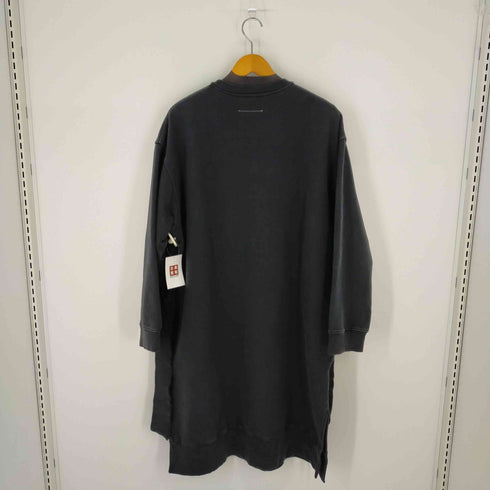 エムエムシックス メゾンマルジェラ MM6 Maison Margiela 20AW ガーメントダイスウェットワンピース レディース import:M