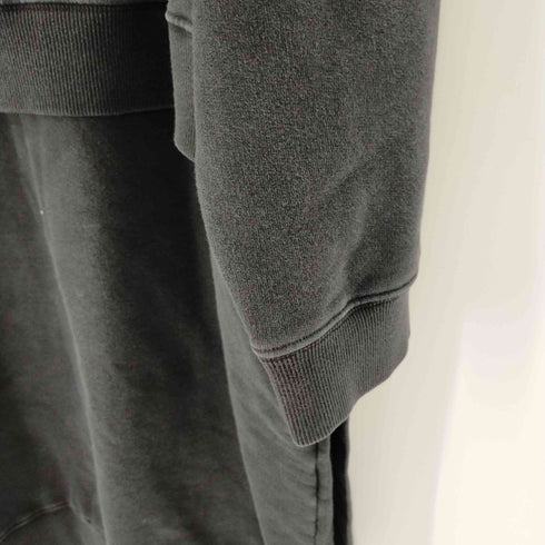 エムエムシックス メゾンマルジェラ MM6 Maison Margiela 20AW ガーメントダイスウェットワンピース レディース import:M
