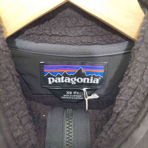 パタゴニア patagonia 23AW R2 TechFace Jkt メンズ XS