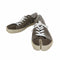 マルタンマルジェラ Martin Margiela TABI LOW TOP ベロア メンズ 43