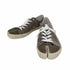 マルタンマルジェラ Martin Margiela TABI LOW TOP ベロア メンズ 43