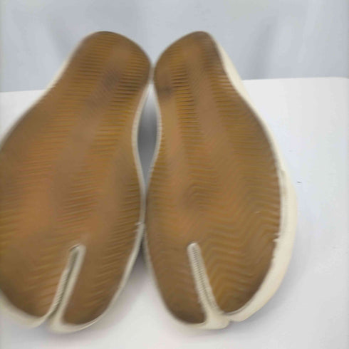 マルタンマルジェラ Martin Margiela TABI LOW TOP ベロア メンズ 43