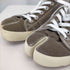マルタンマルジェラ Martin Margiela TABI LOW TOP ベロア メンズ 43