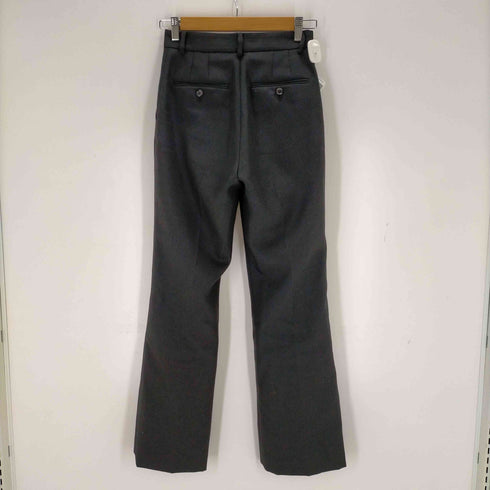 エイチビューティーアンドユースユナイテッドアローズ H BEAUTY & YOUTH UNITED ARROWS ツイルフレアパンツ レディース JPN:S