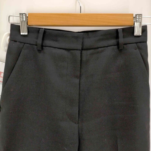 エイチビューティーアンドユースユナイテッドアローズ H BEAUTY & YOUTH UNITED ARROWS ツイルフレアパンツ レディース JPN:S
