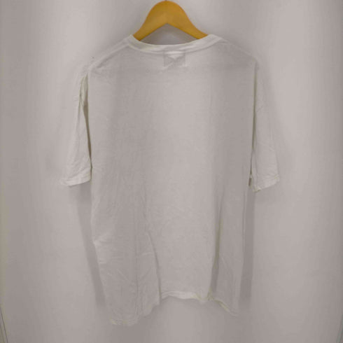 TAPPEI フロント刺繍 S/S Tシャツ メンズ JPN:XL
