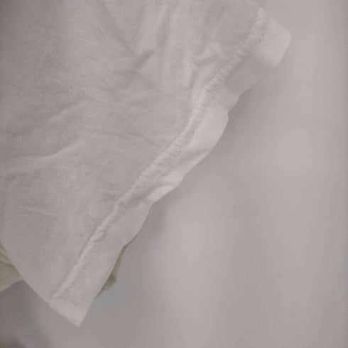 TAPPEI フロント刺繍 S/S Tシャツ メンズ JPN:XL