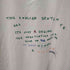 TAPPEI フロント刺繍 S/S Tシャツ メンズ JPN:XL
