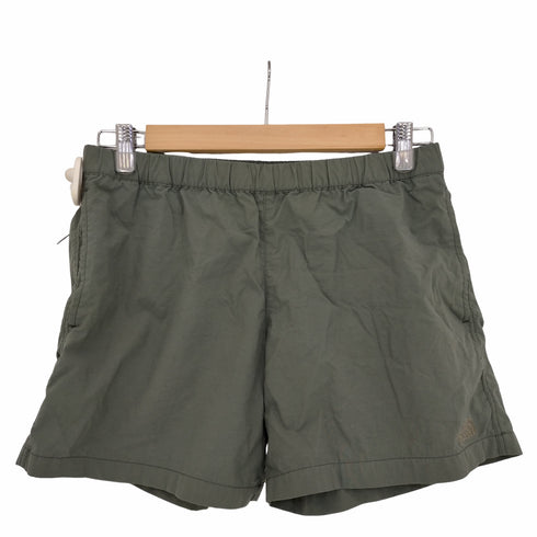 ザノースフェイス THE NORTH FACE Versatile Short バーサタイルショーツ メンズ