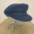 キジマタカユキ KIJIMA TAKAYUKI Paper cross marin cap レディース 1