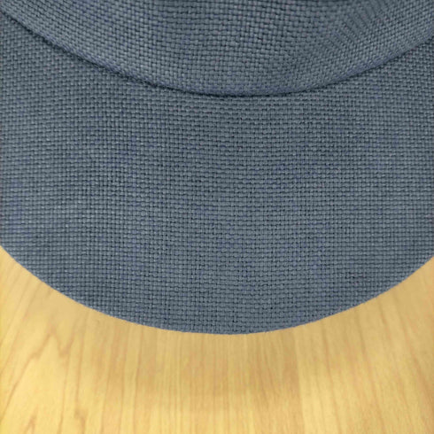 キジマタカユキ KIJIMA TAKAYUKI Paper cross marin cap レディース 1