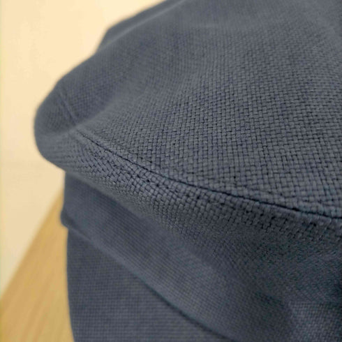 キジマタカユキ KIJIMA TAKAYUKI Paper cross marin cap レディース 1