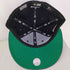 ニューエラ NEW ERA 59FIFTY COOPERSTOWN ベースボールチームロゴ刺繍 6パネルキャップ メンズ 7 1/2