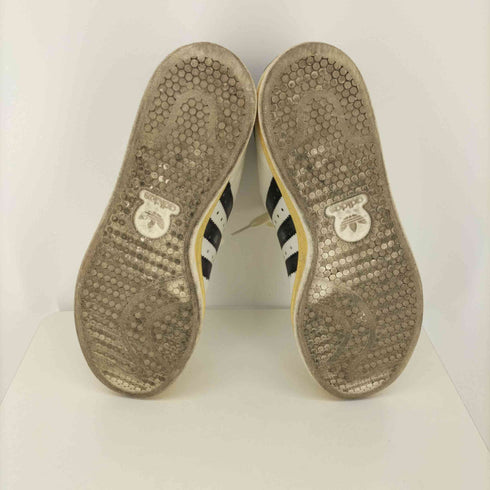 アディダスオリジナルス adidas Originals 50周年 記念モデル STAN SMITH SUPER STAN スタンスミス スーパースタン メンズ JPN:27