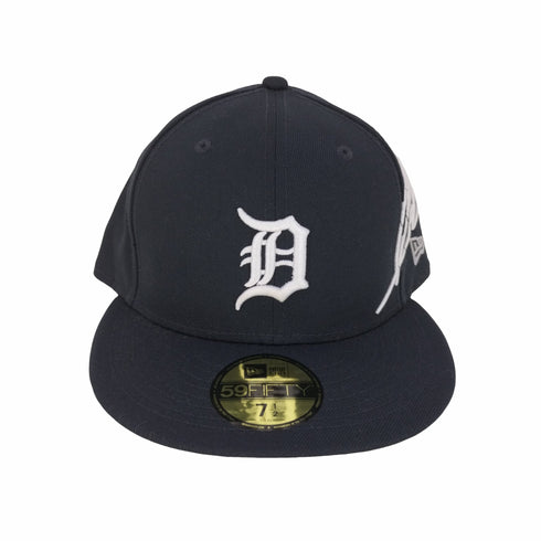 ニューエラ NEW ERA 59FIFTY MLB チームロゴ刺繍 6パネルキャップ メンズ 7 1/2