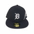 ニューエラ NEW ERA 59FIFTY MLB チームロゴ刺繍 6パネルキャップ メンズ 7 1/2