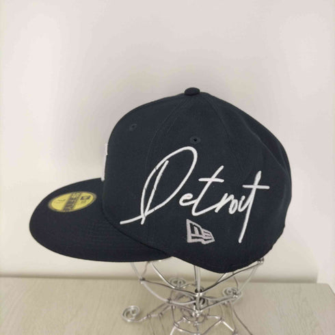 ニューエラ NEW ERA 59FIFTY MLB チームロゴ刺繍 6パネルキャップ メンズ 7 1/2