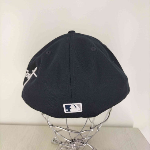 ニューエラ NEW ERA 59FIFTY MLB チームロゴ刺繍 6パネルキャップ メンズ 7 1/2
