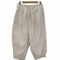 フリークスストア FREAKS STORE 20SS ボリュームタックパンツ メンズ JPN:S