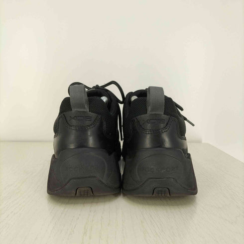 ロックポート ROCKPORT XCS スプルース ピーク レースアップ スニーカー メンズ JPN:26.5