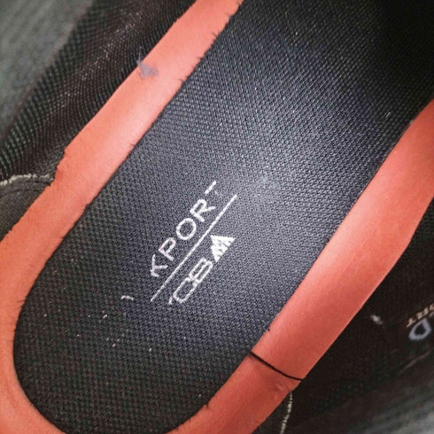 ロックポート ROCKPORT XCS スプルース ピーク レースアップ スニーカー メンズ JPN:26.5