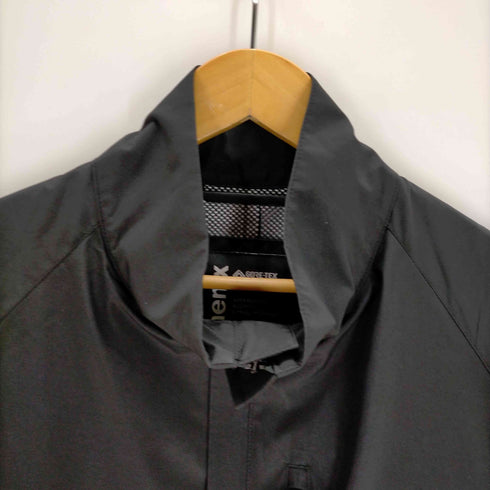 フェニックス phenix SP GORE-TEX VEST メンズ JPN:S