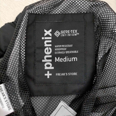 フェニックス phenix SP GORE-TEX PANTS メンズ JPN:M